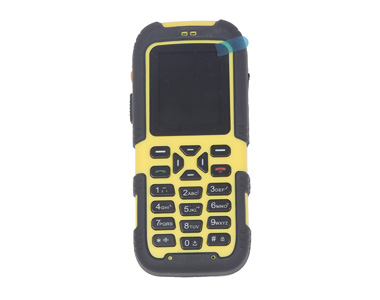 KT135-S1礦用本安型手機(jī) KT135-S1礦用本安型手機(jī)