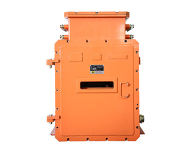 礦用隔爆兼本安型網絡交換機 礦用隔爆兼本安型網絡交換機